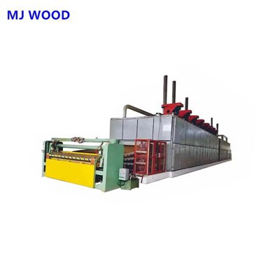 Sušička jadrovej dyhy